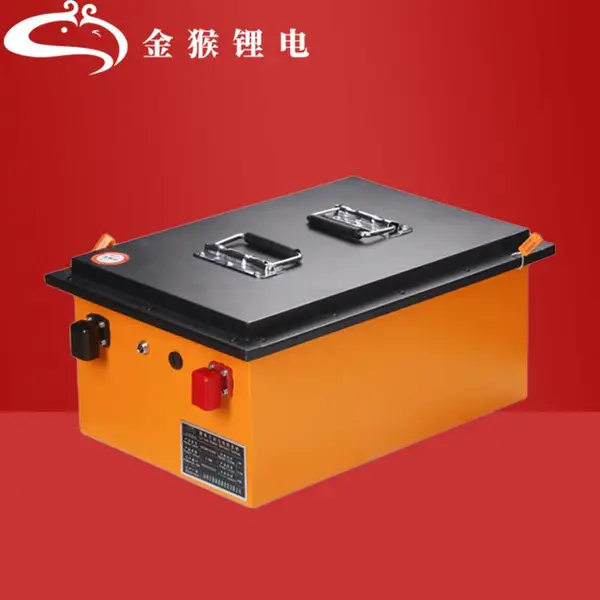 �綯��﮵��72v80ahѲ�߳�������﮵�ƿ