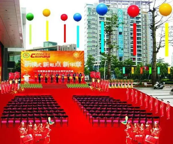 长垣市舞台灯光音响LED显示大屏幕出租彩虹门气柱金狮气模桌椅子凳子桁架铁马租赁