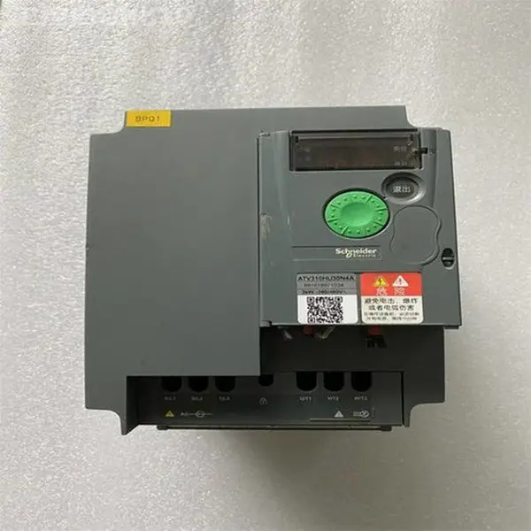 ATV320U55N4Cʩ�͵´���������400V 5.5kW��ѡ���