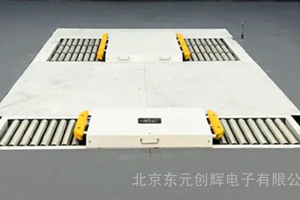 汽车摆正器,摆整器 调整汽车平衡装置,汽车出厂前的测试仪器
