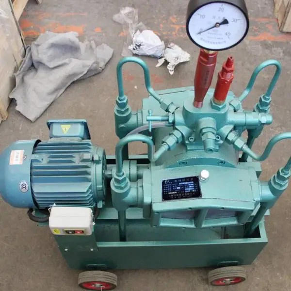 �Կ��� 4DSY-12/100�綯��ѹ�ò�����������ѹ����