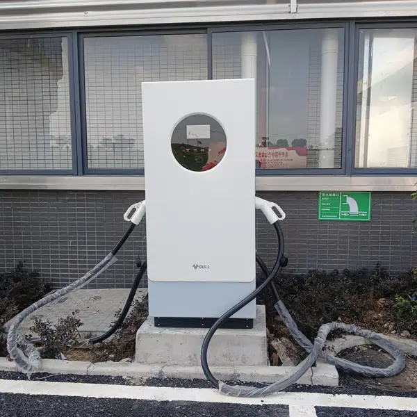 公牛充电桩销售电话,公牛120KW充电桩,60KW充电桩,建站必备
