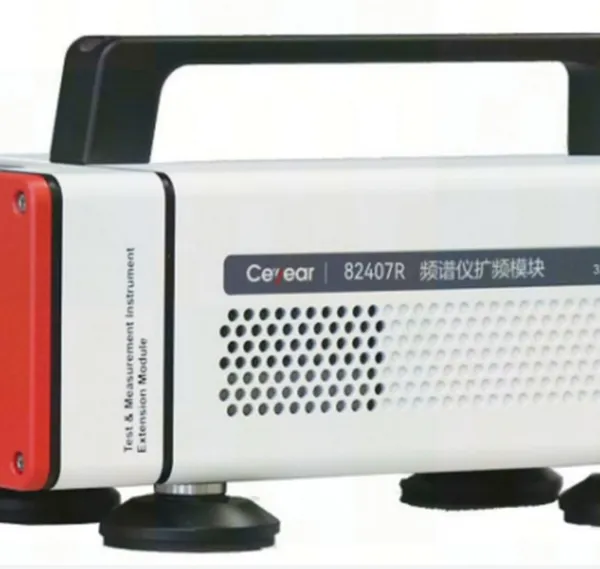 中电科41所 思仪 信号发生器 82401/06系列太赫兹倍频源模块
