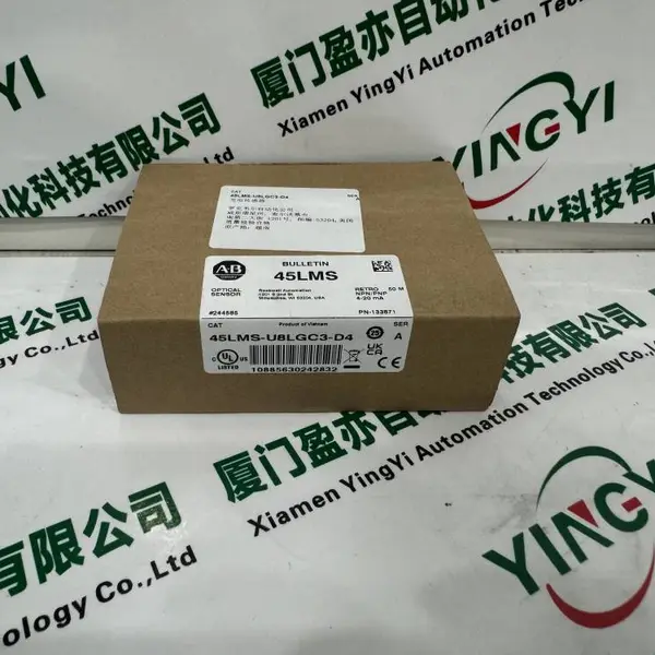 A-B罗克韦尔可编程控制器IC200MDD841诚信服务