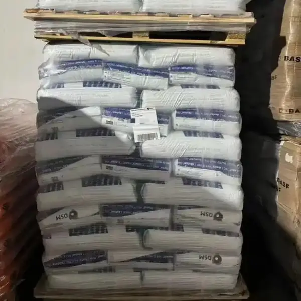 德国恩骅力 PPS G4080HR 聚苯硫醚 40%玻纤 耐水解 阻燃 高机械性能