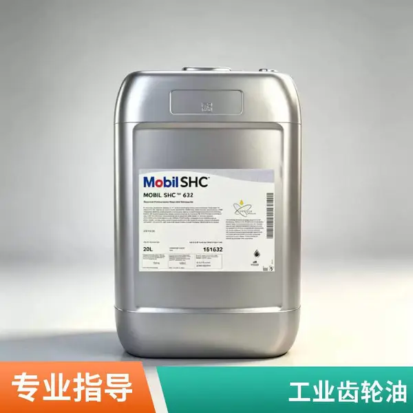 美孚SHC630 625 627 629 632 高格Glygoyle150 220全合成齿轮油