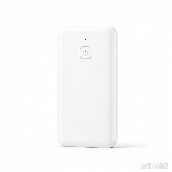随身 WiFi 便携式移动无线网络 即开即用多设备共享 展会差旅上网设备