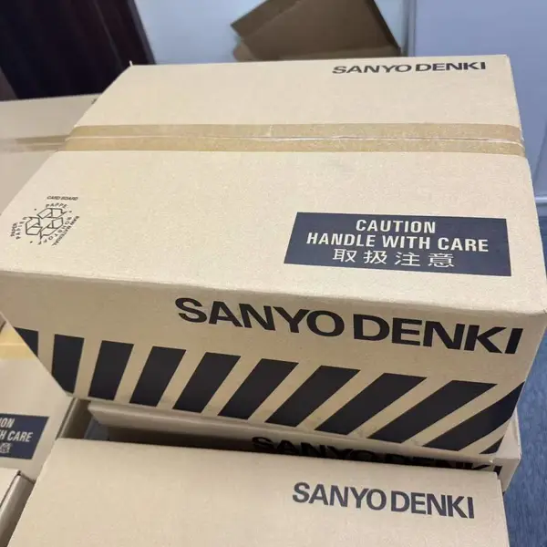 sanyodenki 山洋电气 三洋 9RA0924P1J001 低功耗 低噪音设备类风扇