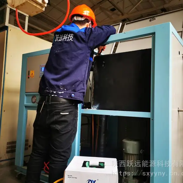 富达空压机维修保养售后中心,耗材配件供应