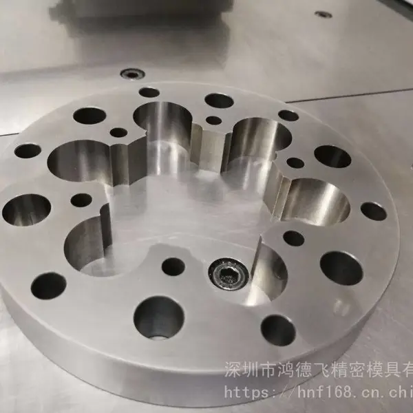 深圳精密零件坐标磨加工