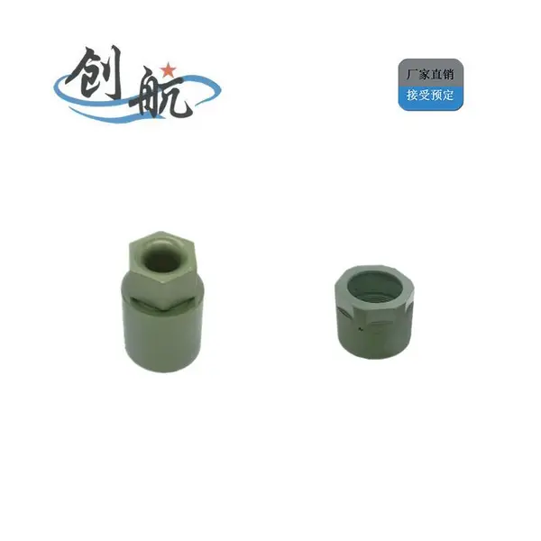 圆形电连接器 FB系列_真空密封_泰兴创航_可定制