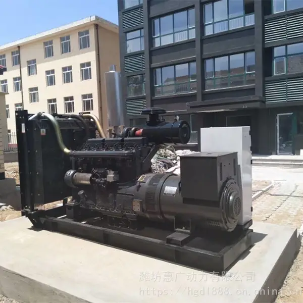 �ϲ�200KWǧ��ȫ�Զ����ͷ������ �䱸SC8D280D2���ͻ�