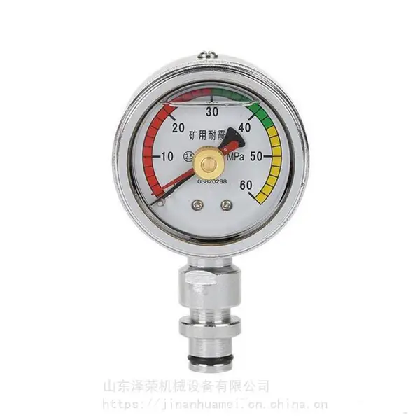 ZLY-60�۲�֧��˫��ѹ���� ����֧��ѹ���� 316L����ֲ���ѹ����