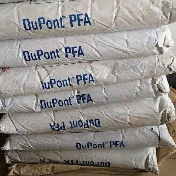 Teflon PFA 440HPA 食品级 韧性良好