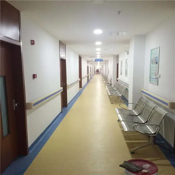龙岩360图案定制地胶 室内体育馆地胶健身房单车区域地板