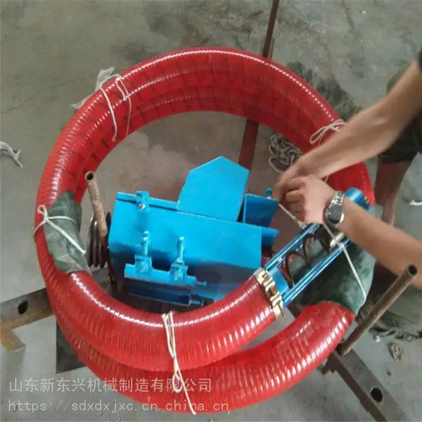柴油吸粮机 粮食库吸粮机 气动吸粮机 全自动吸粮机