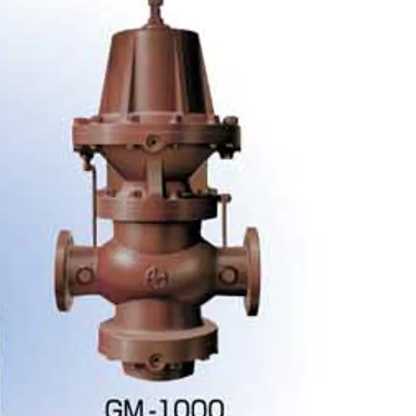 日本伊藤工机ITO KOKI 二段式一次用调压器 GM-1000
