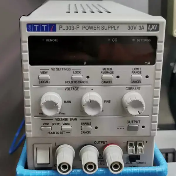 AIM-TTI PL303P PL303-P可编程直流电源