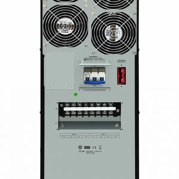 ʩ�͵�UPS��Դ������SP10KL����ϵ�Դ10KVA����8000W