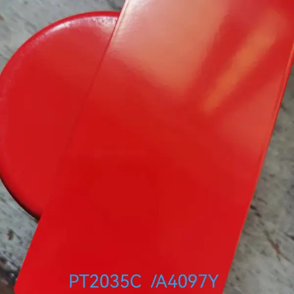 环氧粉末涂料