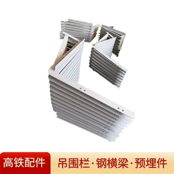 墩身吊围栏吊篮结构安装用吊围栏设计图纸定做厂家