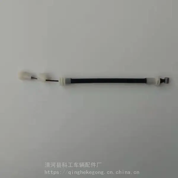 河北清河拉线厂生产多种汽车拉线宝马倒车镜调节拉线后视镜拉线