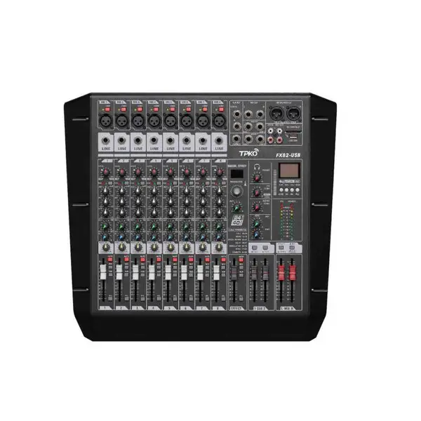 FX-USBϵ��8·����̨������������