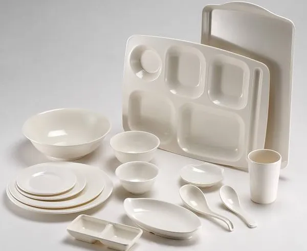 密胺餐具检测机构