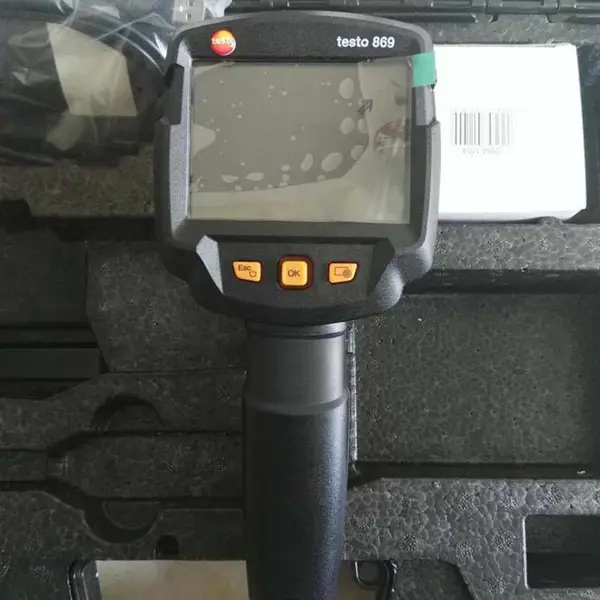 �ֳ�ʽtesto869��ů���豸���������ȳ�����