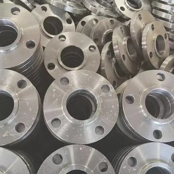 DN60船用法兰 DN80橡胶接头用法兰 船用碳钢法兰 飞机用不锈钢法兰