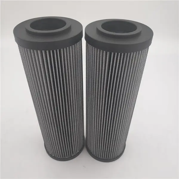 油泵过滤器PTI滤芯HF3-015-U-FV热电厂液压传动机械滤清器滤芯