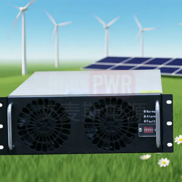 艾麦斯电源 IMDC100100 5kW 双向高频隔离 DCDC 电源模块