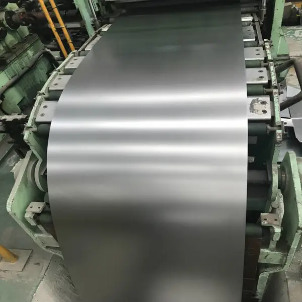 宝钢B280VK冷轧结构钢HC420LA汽车钢 碳素结构钢卷