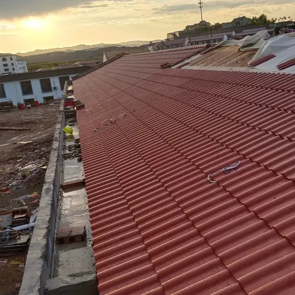 专业挂瓦队 永年盖瓦队 邯郸屋面瓦施工队 陶瓷瓦施工 古建筑施工 淞山屋面琉璃瓦安装别墅庭院民房新农村