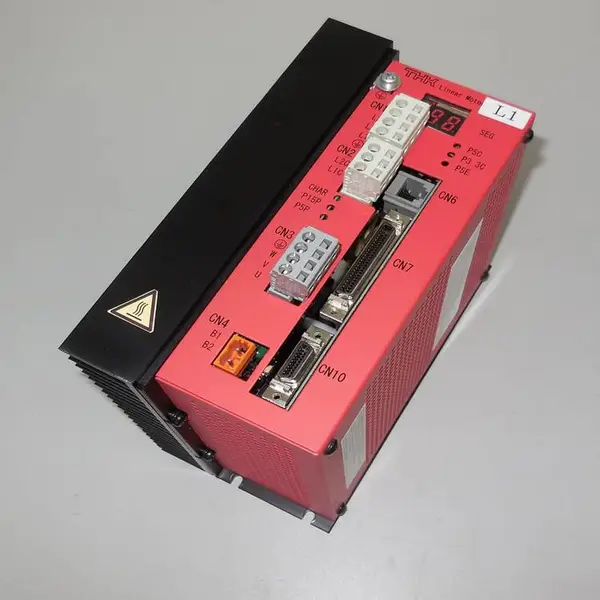 TD-100CE-200AC-G20L-1U-J伺服驱动器 智能控制器 卡件模块