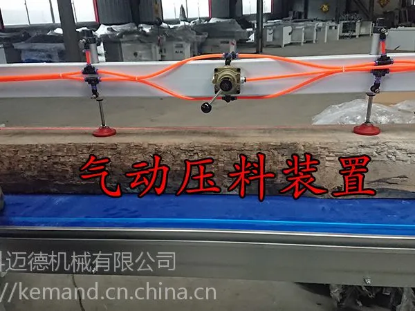 精密木材合缝设备 棺材燕尾合缝设备供应