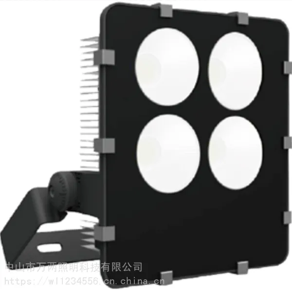 篮球场灯280w专业led球场灯网球场专用足球场高杆灯