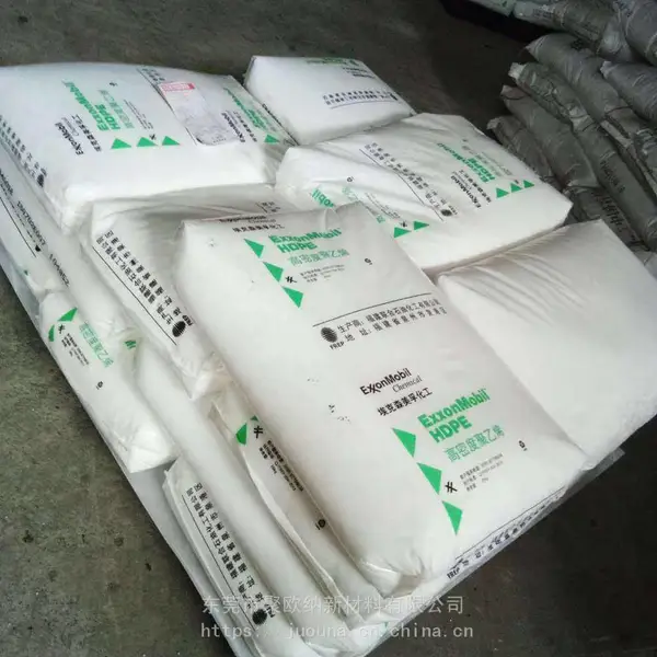 出售 食品级 滚塑级 HDPE粒子 埃克森美孚 7003 高流动 塑胶粒子