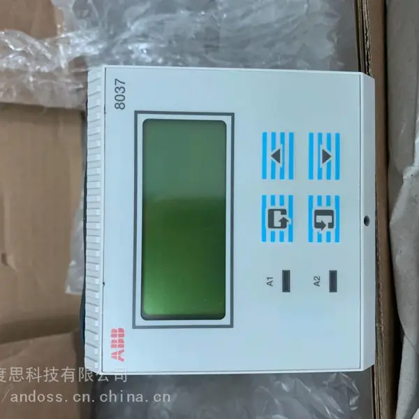 原装进口ABB电极ACA592.TE.A2.A.1.H.B2.T2.M5