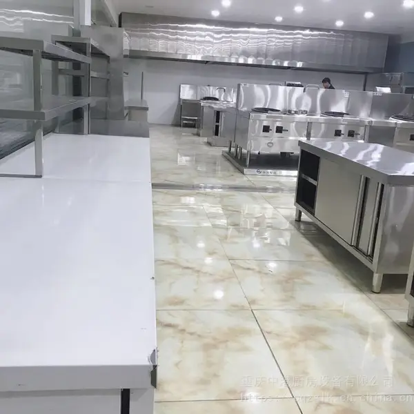 贵阳厨房设备设备