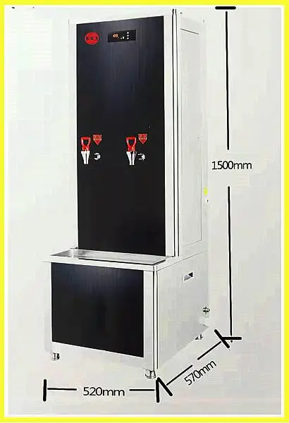 �껪����ZDK-3��ˮʽ��ˮ�� ��̨ʽ��ˮ�� ������ʾ��ˮ��
