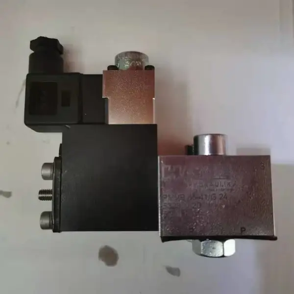 HAWE����ѹ����PMVP4-44/G24�ɶ�����ֿ��ֻ�