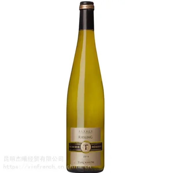帝凯珍藏雷司令白葡萄酒 RIESLING RESERVE