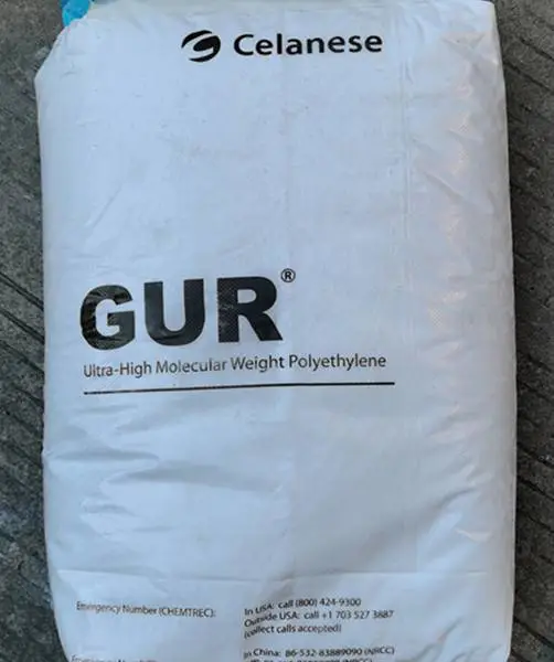 美国泰科纳GUR 4150超高分子量聚乙烯高抗冲自润滑
