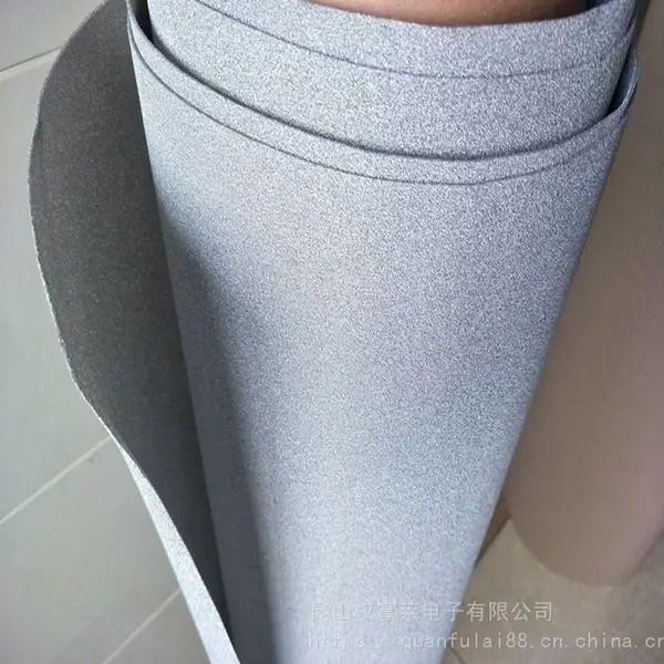 ***导电海绵 液晶显示器液晶电视 上使用 EMI(电磁干扰)屏蔽