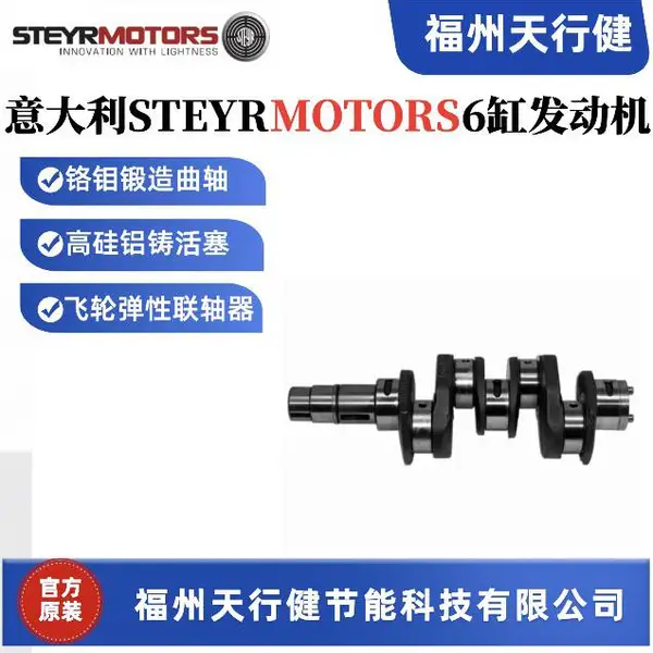 ֱ��ԭ�������STEYR-MOTORS��ͧ���������SE236E40-Z010207-0