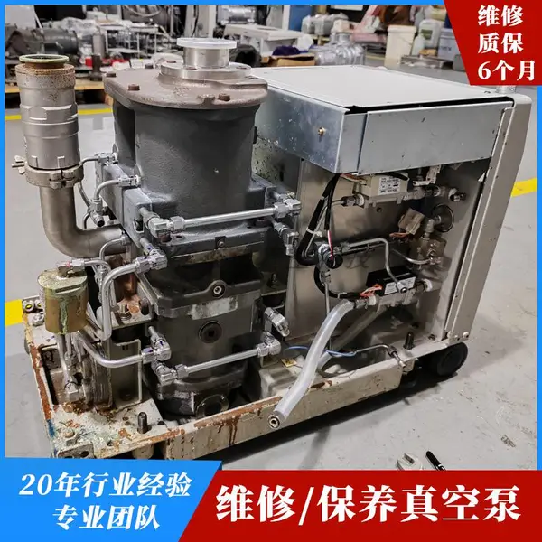 进口真空泵维修,提供真空泵故障上门维修保养服务