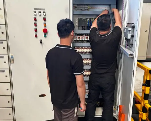 北京立体智能仓库AGV机器人维护保养品牌有哪些 上海宙禹自动化技术供应