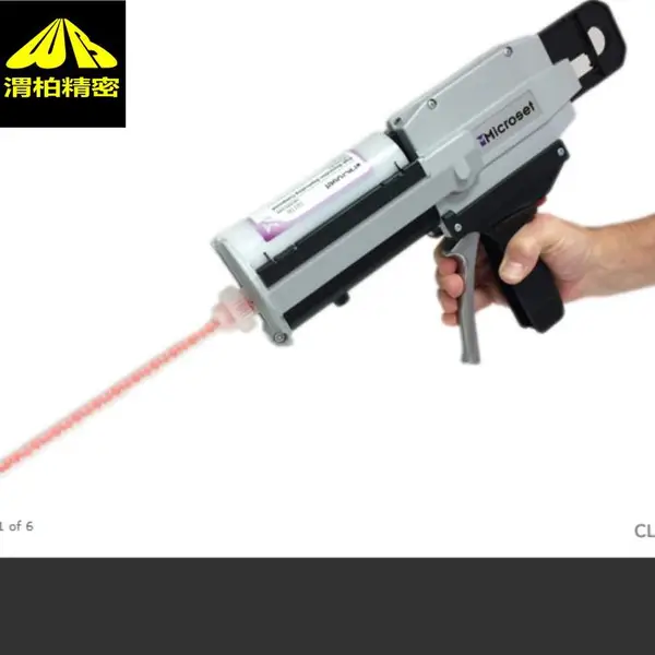进口microset胶膜注射器与MICROSET复制胶枪/注射器