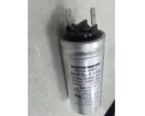 ELECTRONICON 官网指定代理E62.P19-393L30新能源发电 来电咨询 贺赛电气技术